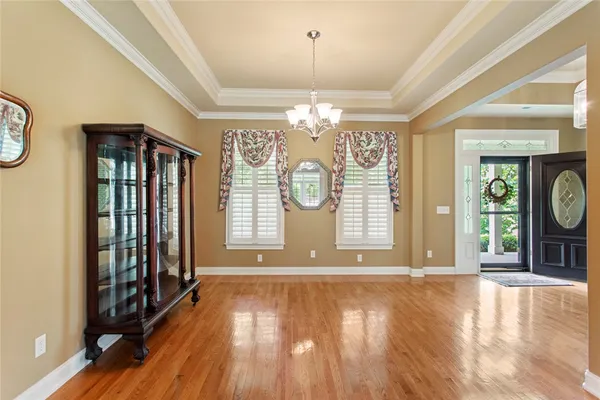 $550,000 | 4306 Ashford Bluff Drive, Seneca, SC 29678