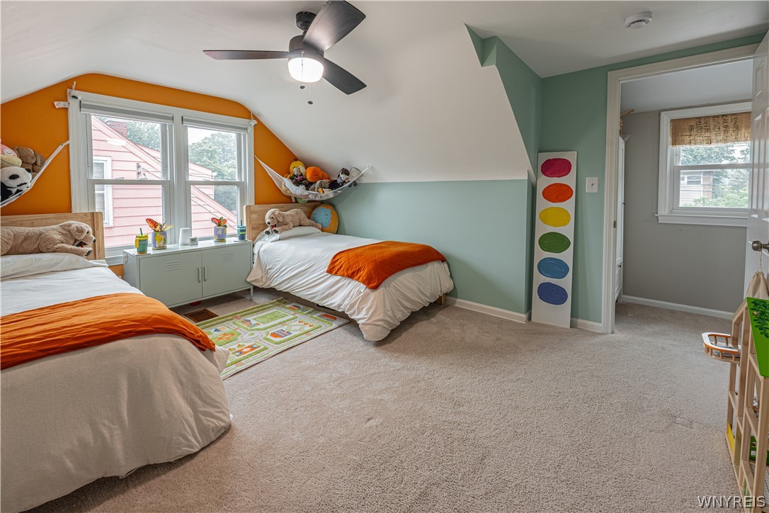 51 Sanders Road Buffalo, NY 14216 - Photo 26 of 50