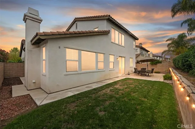 $797,500 | 45798 Cloudburst Lane, Temecula, CA 92592