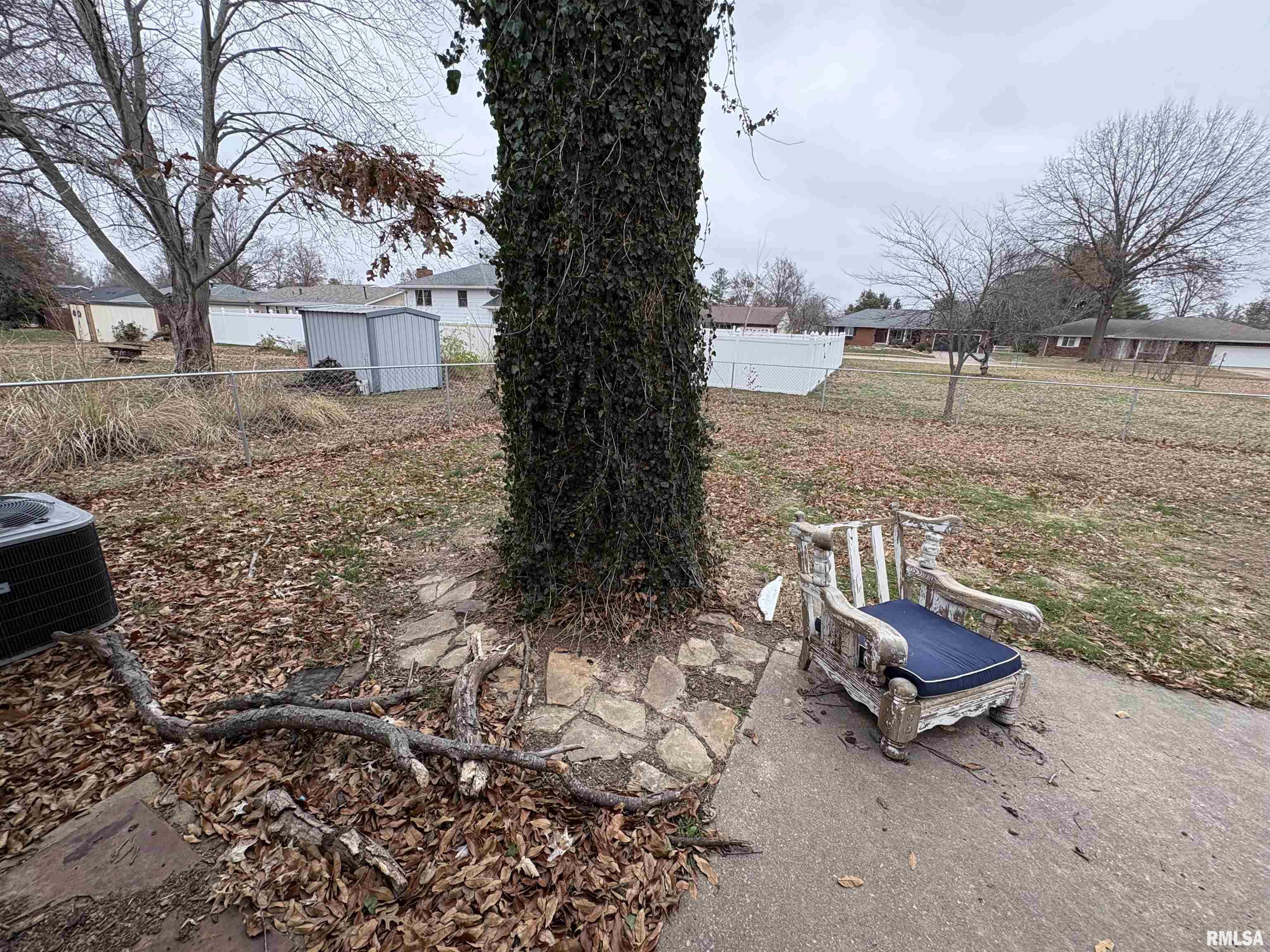 623 Meadowbrook Lane Centralia, IL 62801 - Photo 16 of 16