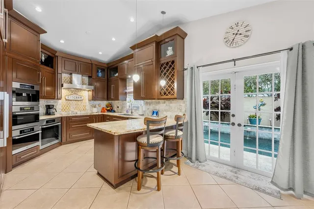 $610,000 | 2850 East Sable Circle, Margate, FL 33063