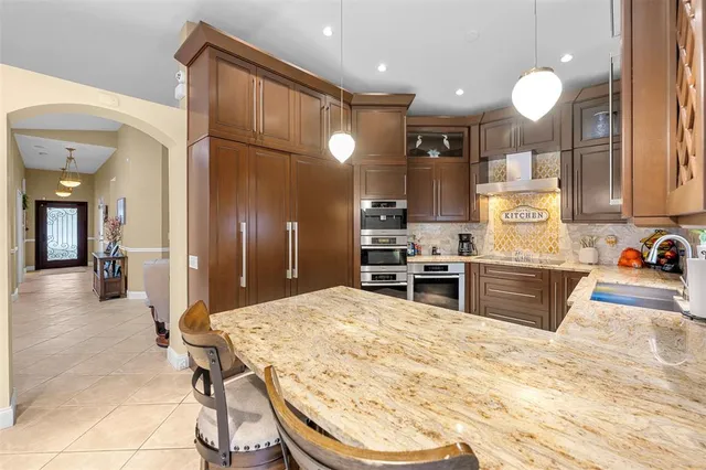 $610,000 | 2850 East Sable Circle, Margate, FL 33063