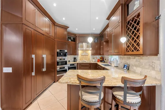 $610,000 | 2850 East Sable Circle, Margate, FL 33063