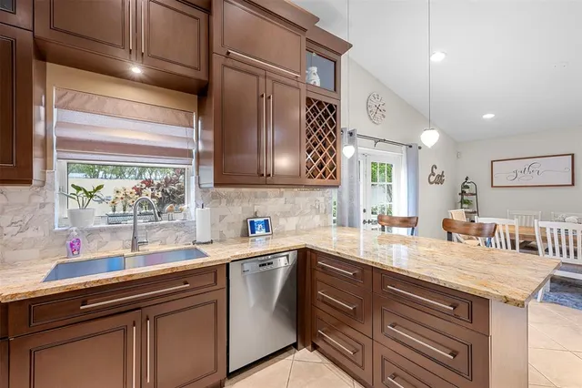 $610,000 | 2850 East Sable Circle, Margate, FL 33063