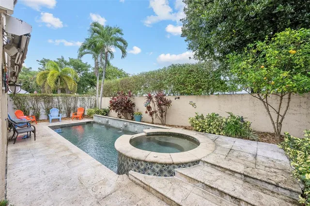 $610,000 | 2850 East Sable Circle, Margate, FL 33063