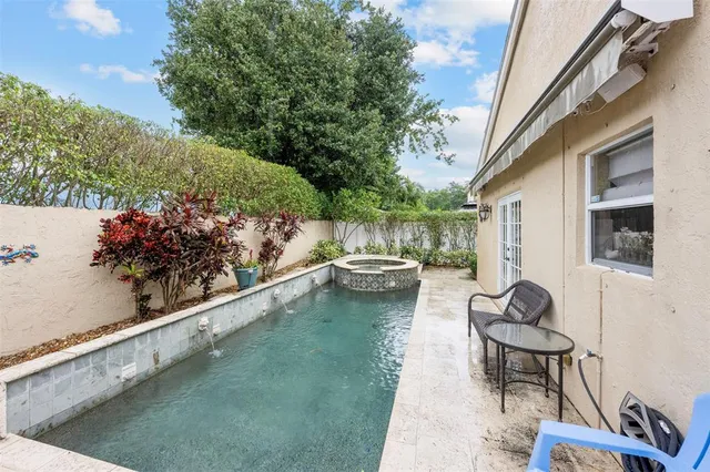 $610,000 | 2850 East Sable Circle, Margate, FL 33063