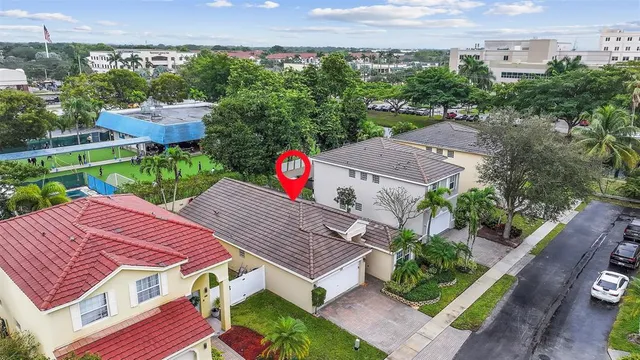 $610,000 | 2850 East Sable Circle, Margate, FL 33063