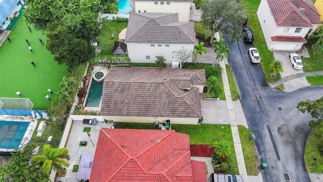 $610,000 | 2850 East Sable Circle, Margate, FL 33063