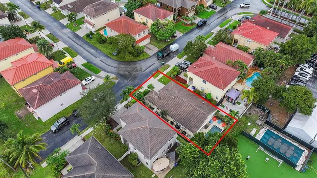 $610,000 | 2850 East Sable Circle, Margate, FL 33063