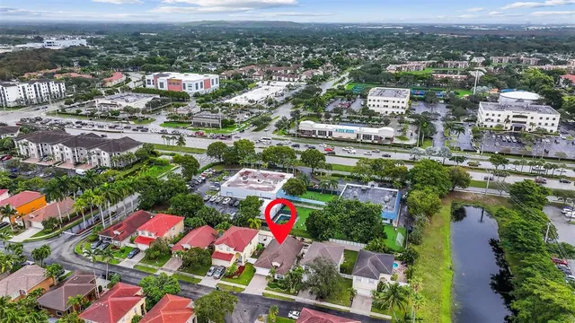 $610,000 | 2850 East Sable Circle, Margate, FL 33063