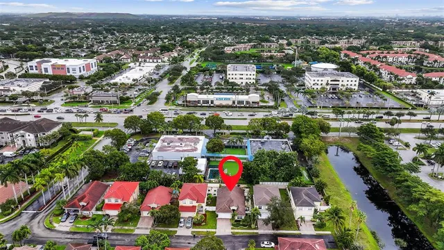 $610,000 | 2850 East Sable Circle, Margate, FL 33063