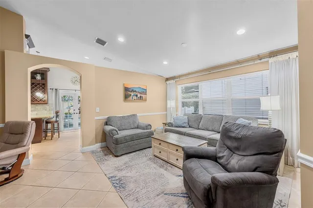 $610,000 | 2850 East Sable Circle, Margate, FL 33063