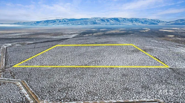 $125,000 | 3050 East 3050 South, Malta, ID 83342