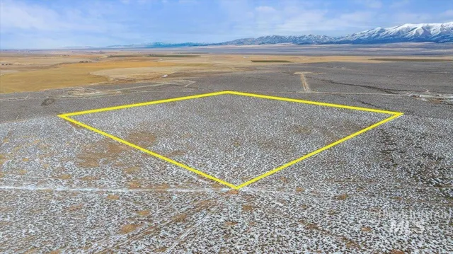 $125,000 | 3050 East 3050 South, Malta, ID 83342