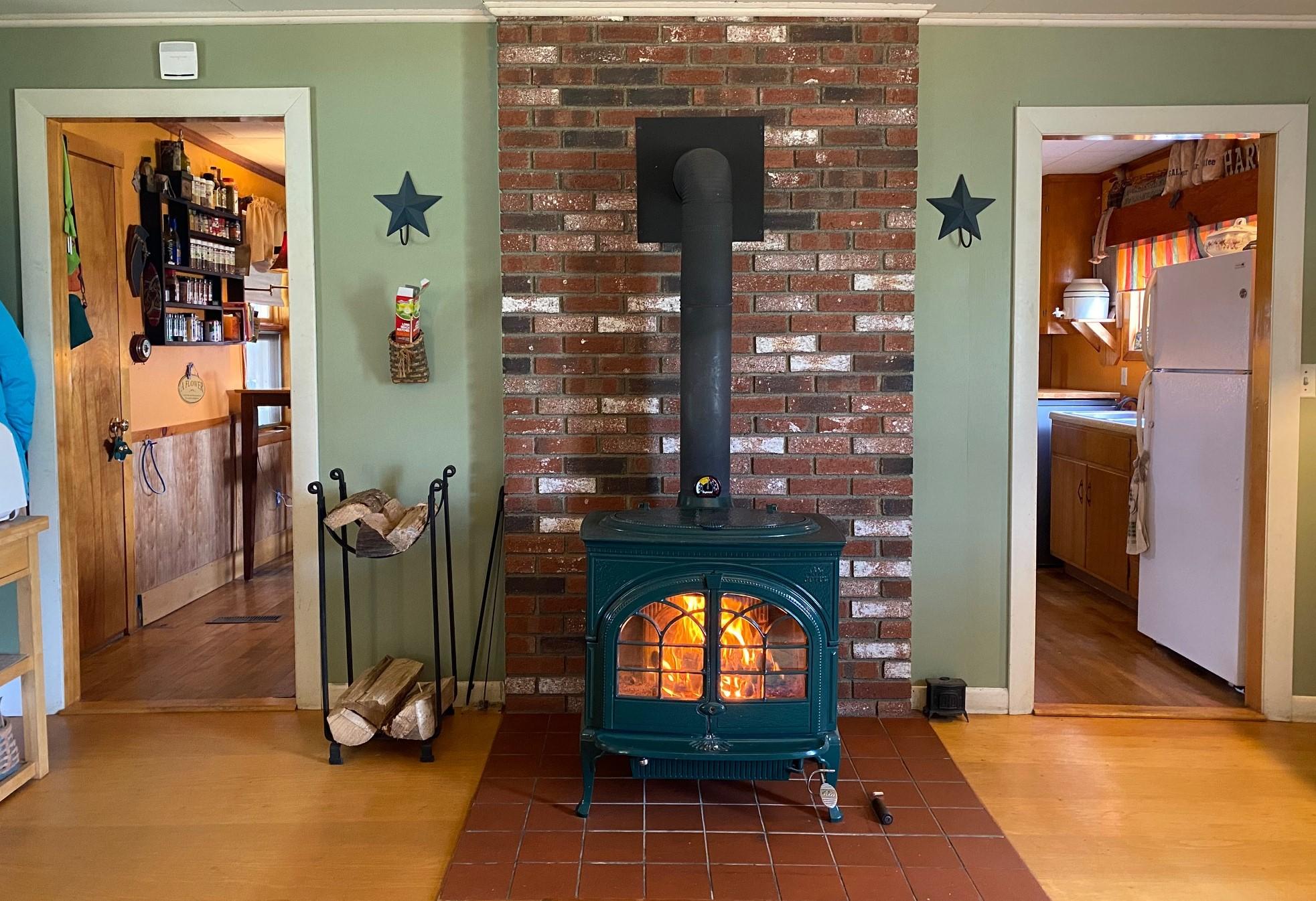 321 North Road Ripley, ME 04930 - Photo 9 of 28 9