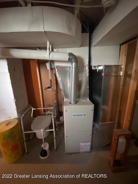 1207 Reo Road Lansing, MI 48910 - Photo 24 of 27 Furnace
