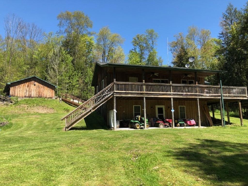 640 Blatchley Road Windsor, NY 13865 - Photo 4 of 25