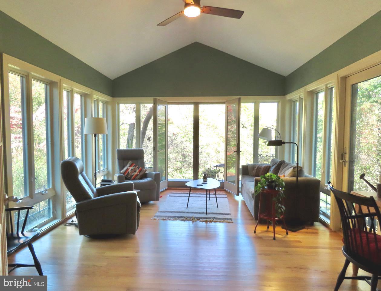 3016 Etlan Road Etlan, VA 22719 - Photo 20 of 42 Sun Room