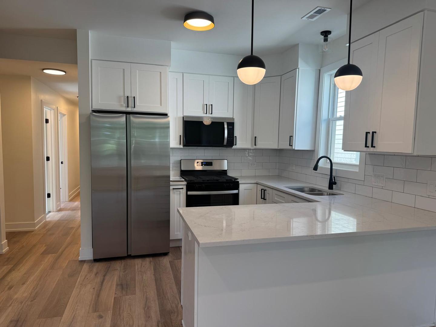 2522 West Charleston Street, Unit 3 Chicago, IL 60647 - Photo 5 of 16