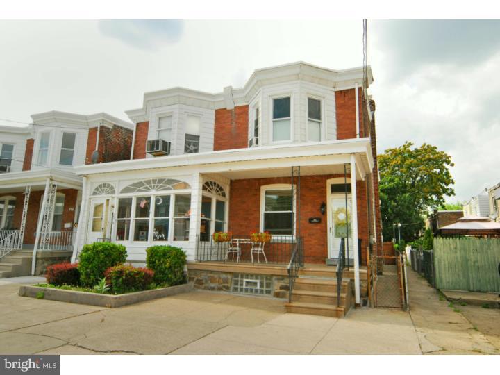 260 Rector Street Philadelphia, PA 19128 - Photo 1 of 21 Exterior Front