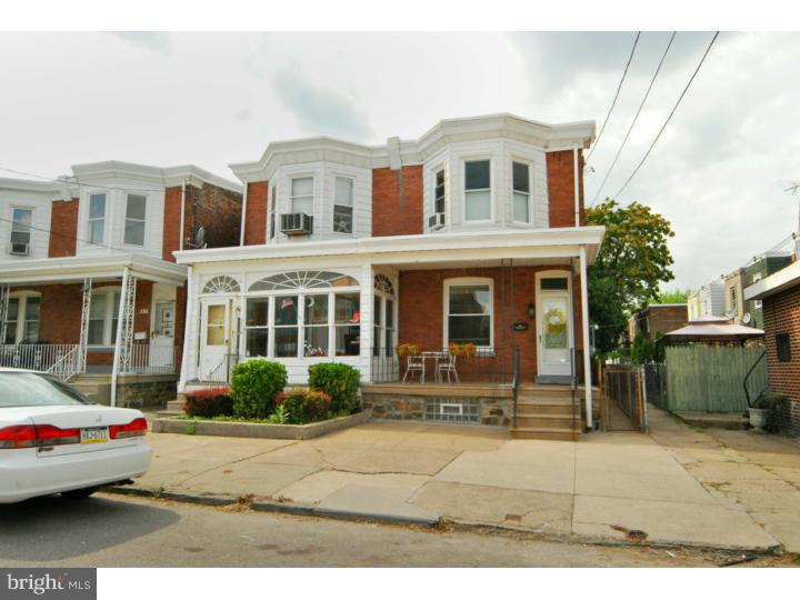 260 Rector Street Philadelphia, PA 19128 - Photo 2 of 21 Exterior Front