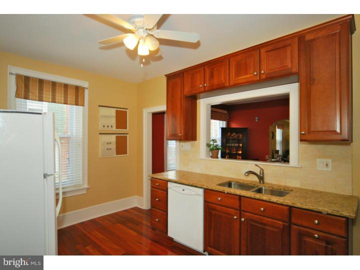260 Rector Street Philadelphia, PA 19128 - Photo 11 of 21 Kitchen