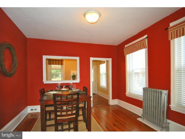 260 Rector Street Philadelphia, PA 19128 - Photo 12 of 21 Dining Room