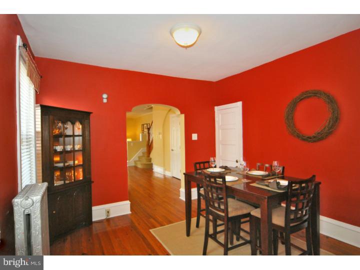260 Rector Street Philadelphia, PA 19128 - Photo 13 of 21 Dining Room