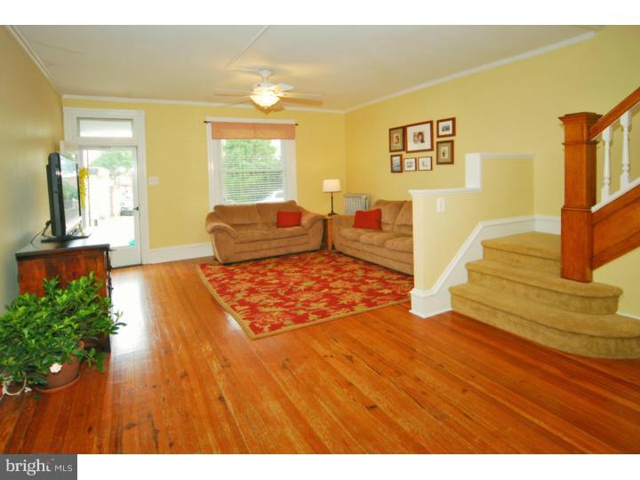 260 Rector Street Philadelphia, PA 19128 - Photo 4 of 21 Living Room