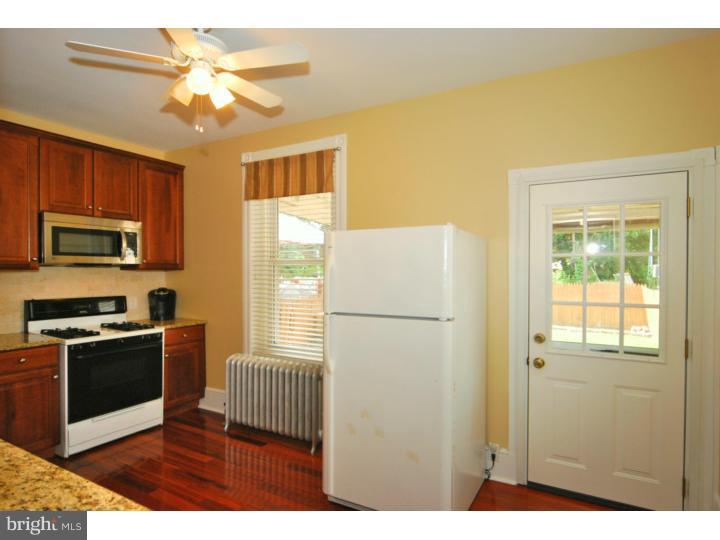 260 Rector Street Philadelphia, PA 19128 - Photo 9 of 21 Kitchen