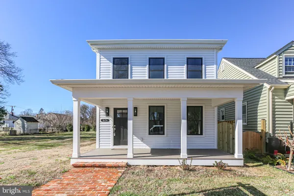 $789,000 | 1606 Charles Street, Fredericksburg, VA 22401