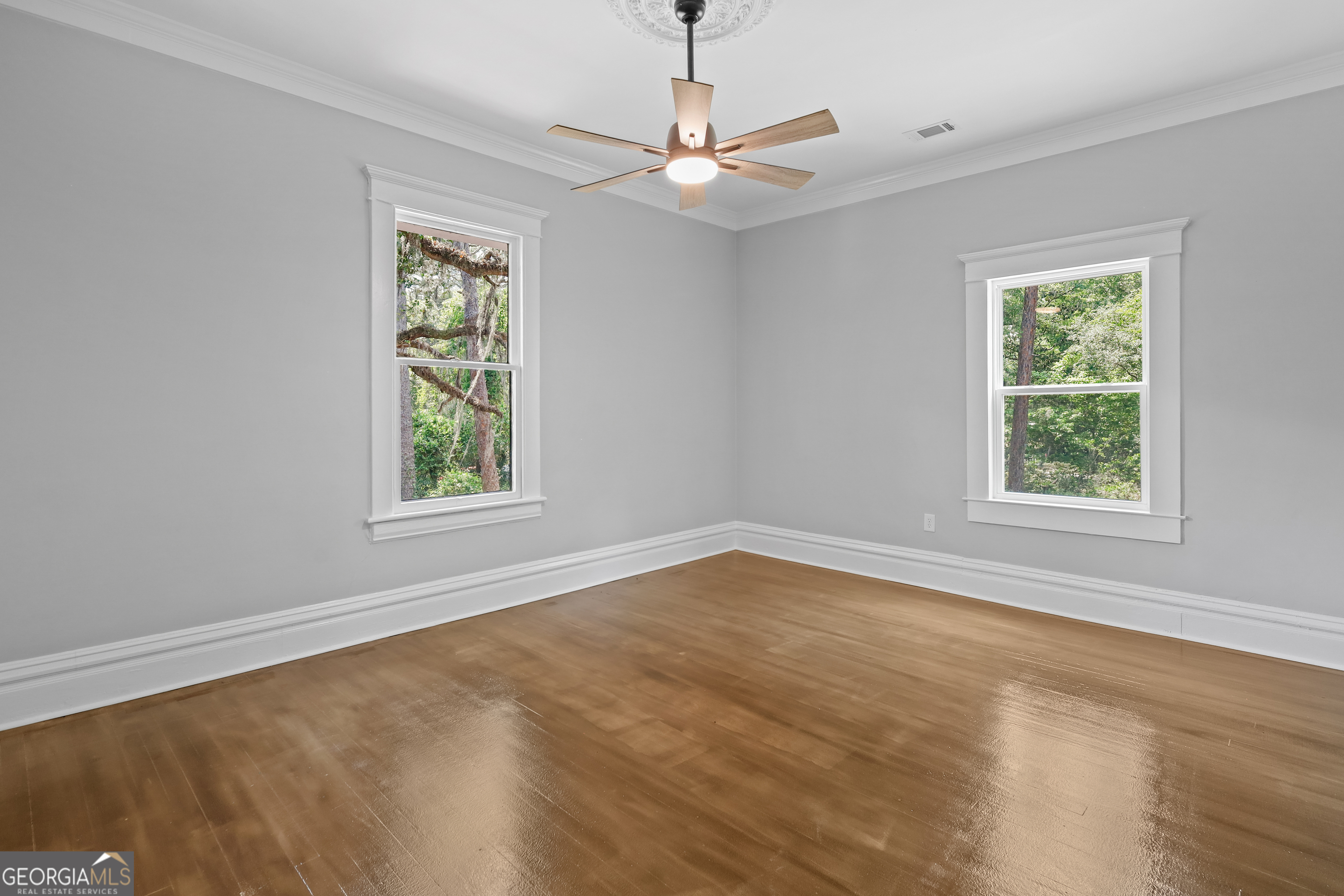 674 Dunlevie Road Allenhurst, GA 31301 - Photo 19 of 41