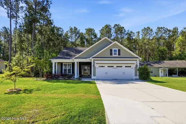 $585,000 | 111 West Huckleberry Way, Rocky Point, NC 28457
