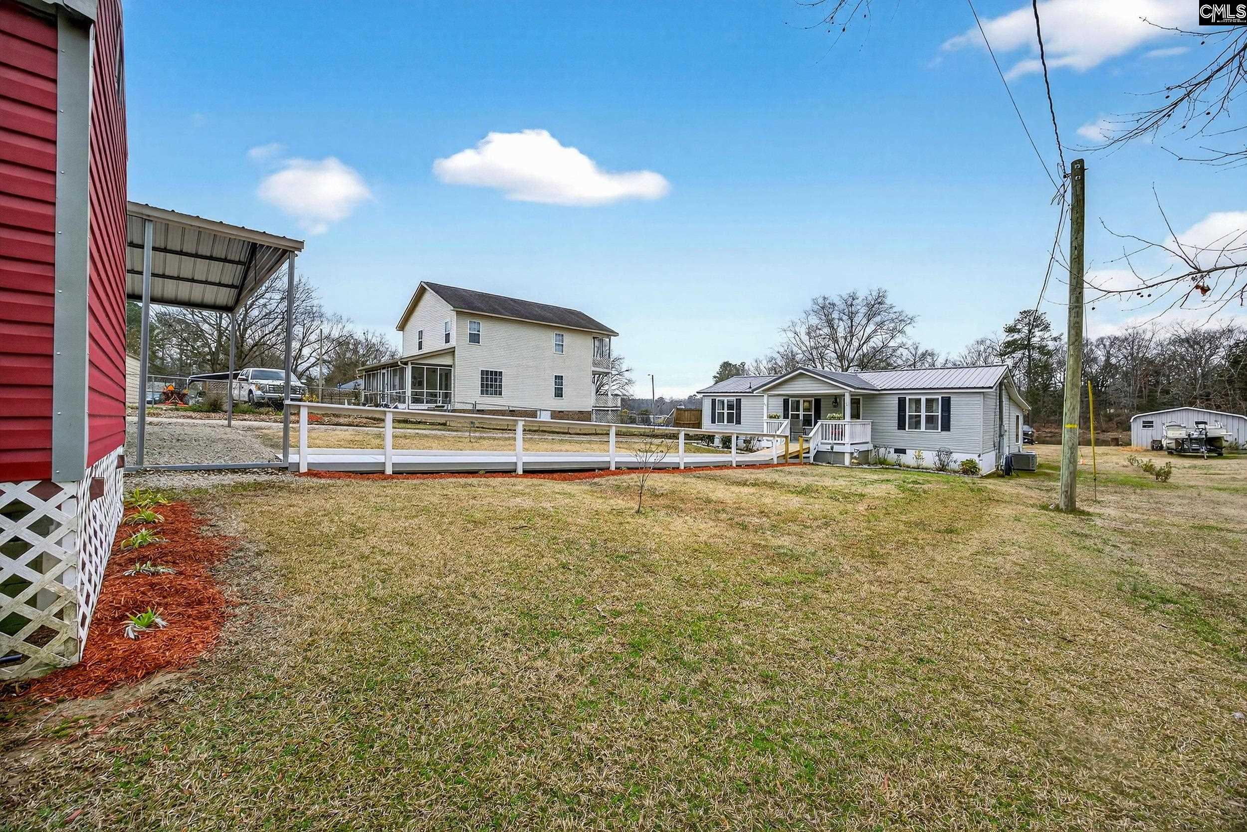 1037 Natures Cove Road Saluda, SC 29138 - Photo 5 of 45