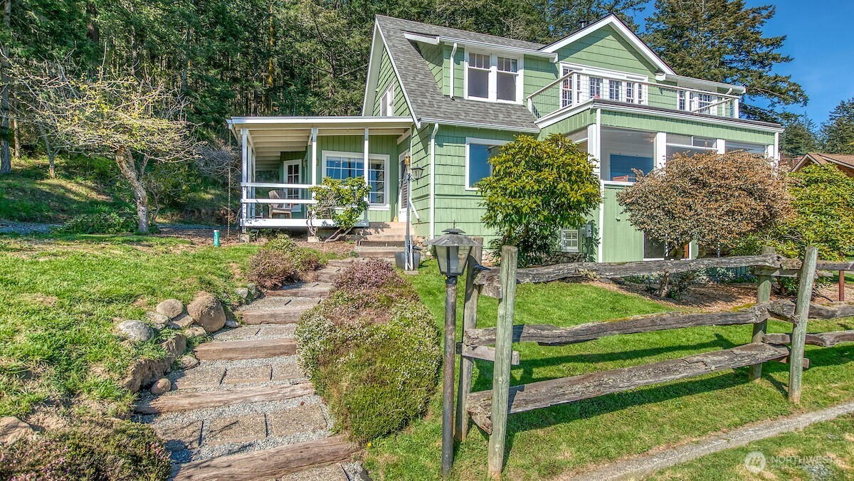 445 Point Lawrence Road Orcas Island, WA 98279 - Photo 35 of 40 Gallery Image 35
