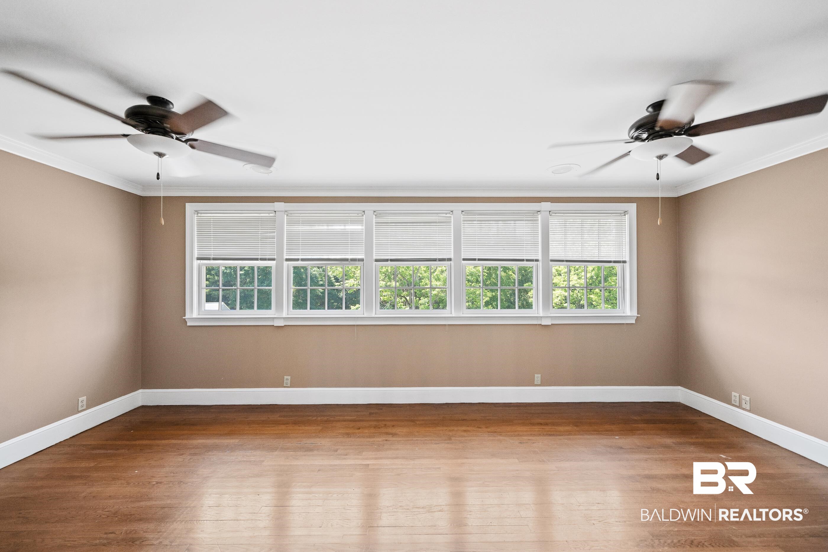 17741 County Road 55 Silverhill, AL 36576 - Photo 33 of 49 Upstairs Bonus