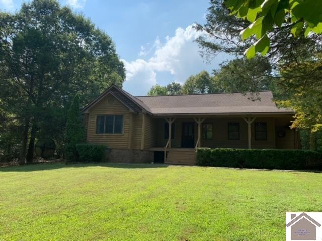 782 Newbern Road Grand Rivers, KY 42045 - Photo 1 of 1 Photo 1