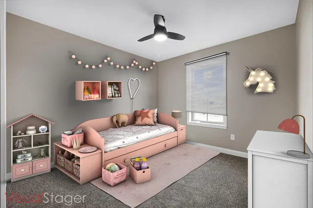 $284,900 | 180 South Oak Street, El Paso, IL 61738