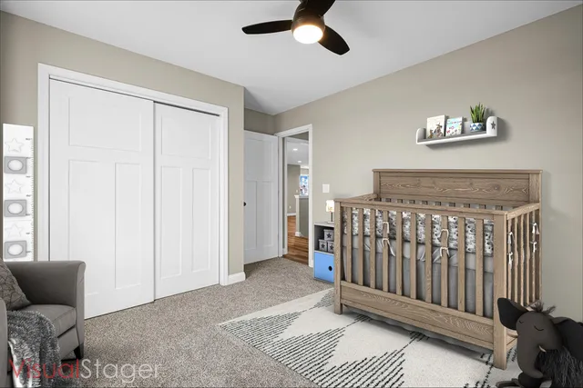 $284,900 | 180 South Oak Street, El Paso, IL 61738