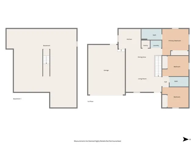 $284,900 | 180 South Oak Street, El Paso, IL 61738