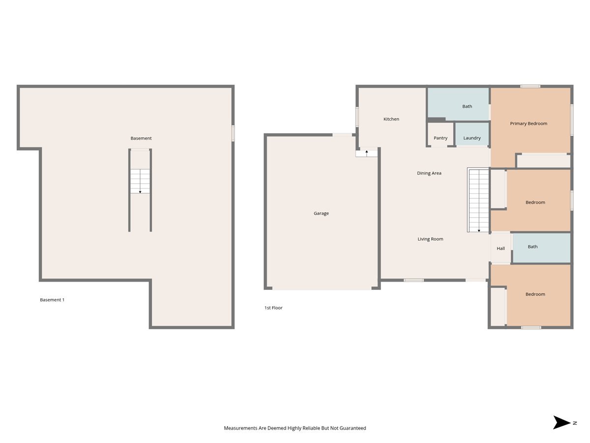 180 South Oak Street El Paso, IL 61738 - Photo 30 of 32 a picture of a bathroom with a shower