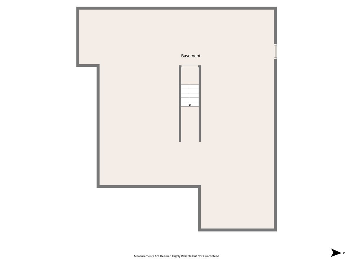 180 South Oak Street El Paso, IL 61738 - Photo 32 of 32 a picture of a floor plan