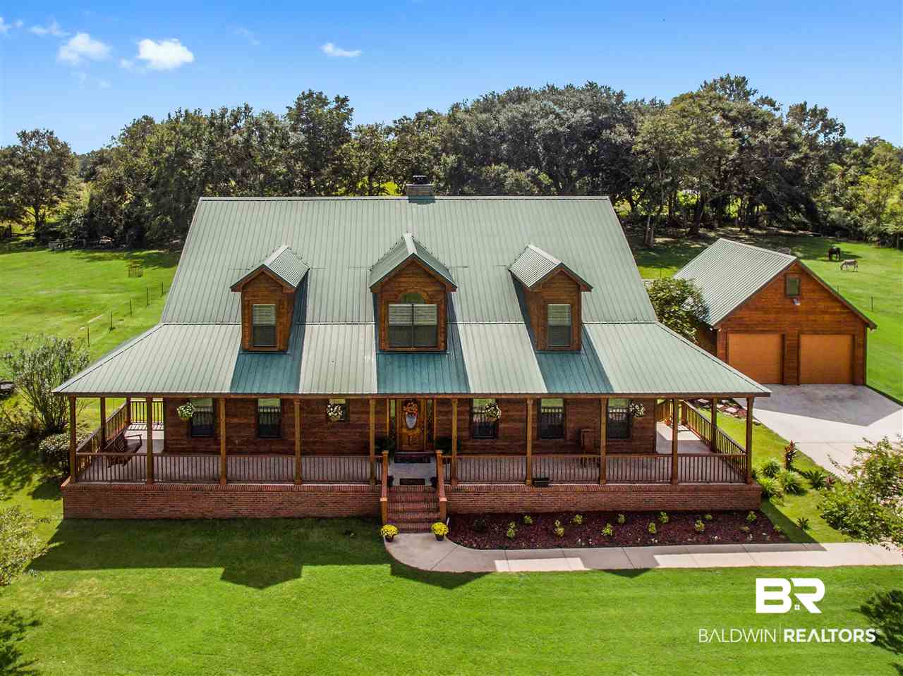 9715 Bellingrath Road Theodore, AL 36582 - Photo 39 of 39