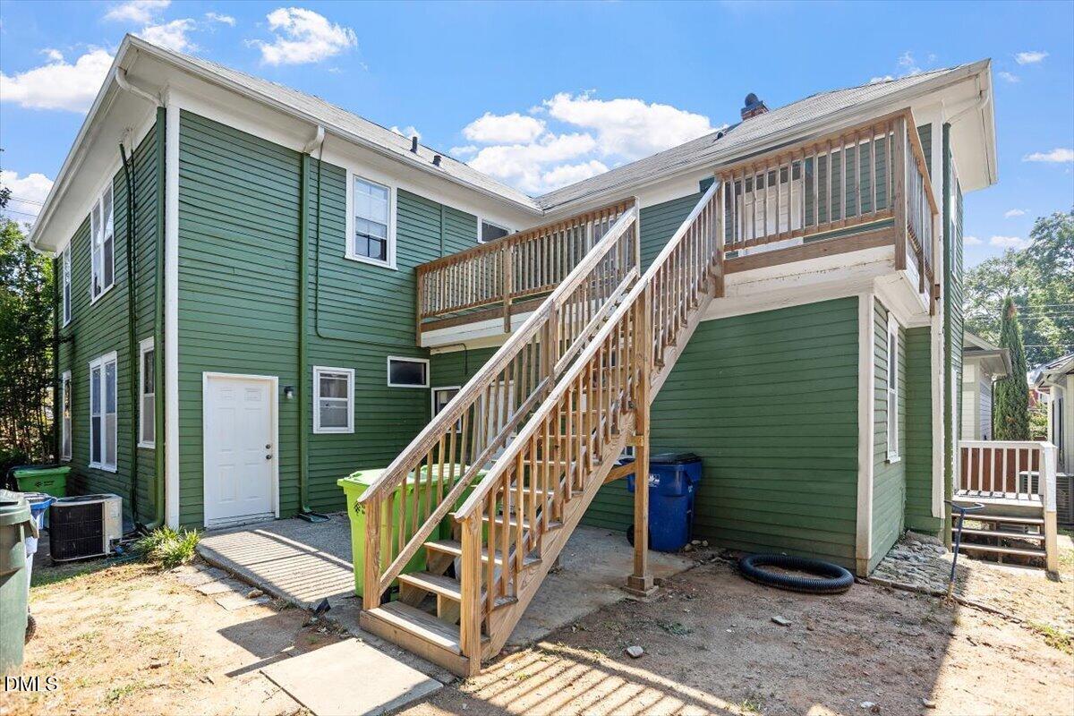 404 East Edenton Street Raleigh, NC 27601 - Photo 55 of 57