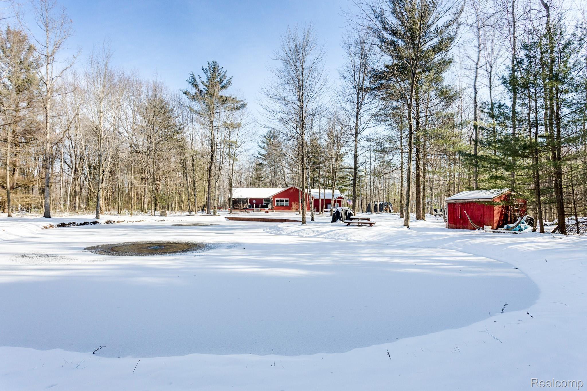 2829 Ditty Road Smiths Creek, MI 48074 - Photo 6 of 45 2829 Ditty Rd (9 of 50).jpg