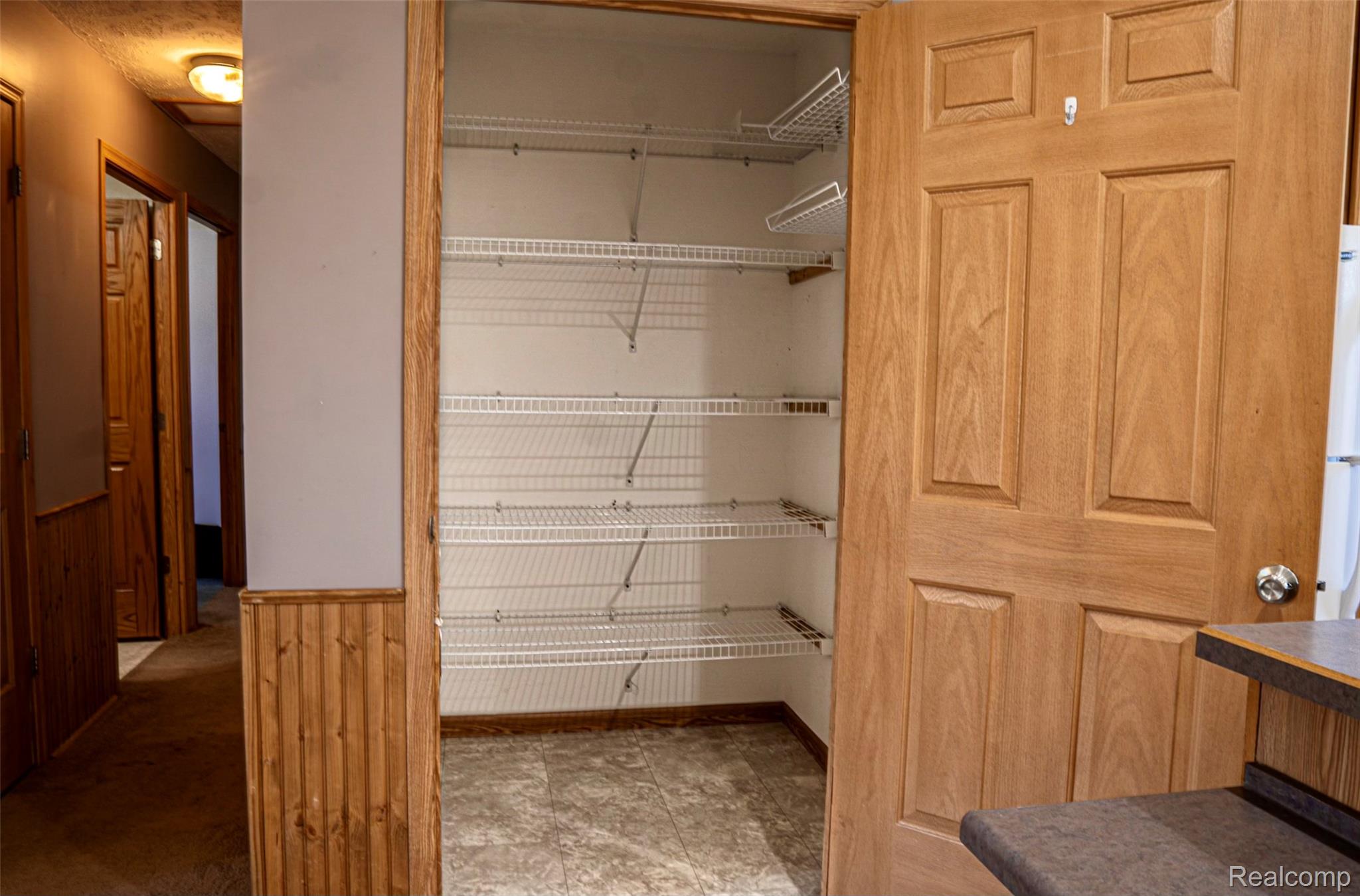 2290 Addis Road Holly, MI 48442 - Photo 7 of 25 Pantry