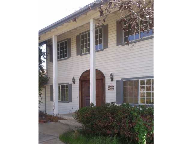 1836 Canyon Heights Road Fallbrook, CA 92028 - Photo 1 of 24