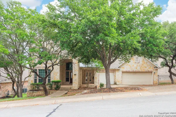 $4,395 | 410 Cadence Hill, San Antonio, TX 78260