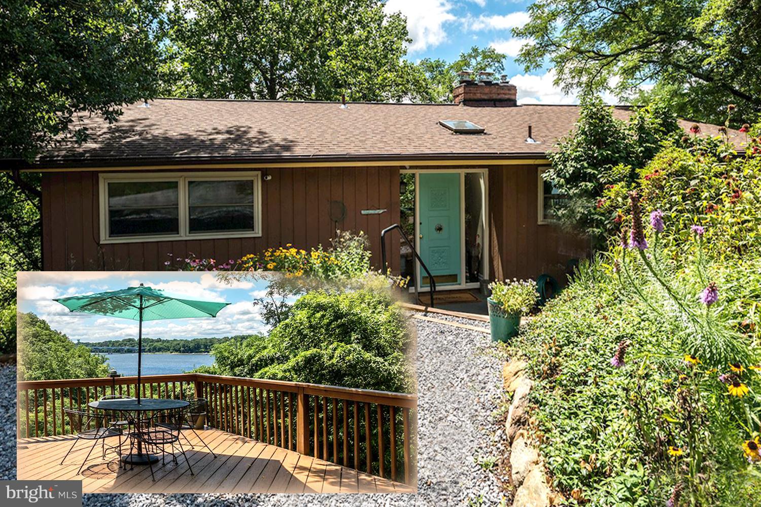 1607 Riverside Drive Annapolis, MD 21409 - Photo 1 of 30 Remarkable Rancher w/Sweeping Severn River Views