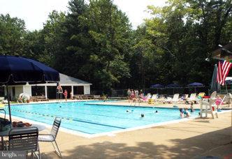 1607 Riverside Drive Annapolis, MD 21409 - Photo 29 of 30 Popular Chase Creek Pool and Sports Courts